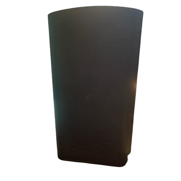 Arris Wi-Fi Router Modem Dual Band Wireless Network Ethernet ARRIS Gateway Black - Picture 3 of 5